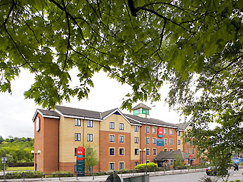 ibis Chesterfield Centre CHESTERFIELD