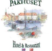 Pakhuset Hotel & Restaurant