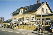 Kellers Hotel Fanø