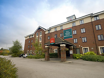 ibis Chesterfield North CHESTERFIELD