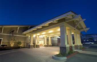 Homewood Suites by Hilton- Agoura Hills