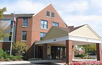 Homewood Suites by Hilton Chicago  Lincolnshire Lincolnshire