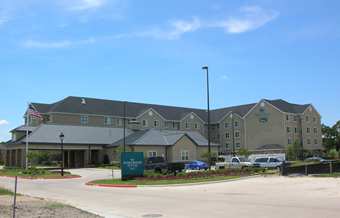 Homewood Suites by Hilton College Station College Station