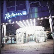 Radisson Blu Falconer Hotel Frederiksberg