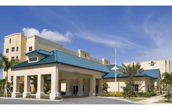 Homewood Suites by Hilton Ft Lauderdale Airport and Cruise  Fort Lauderdale