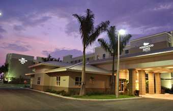 Homewood Suites by Hilton Fort Myers AirportFGCU Fort Myers