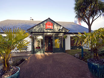 ibis Plymouth PLYMOUTH