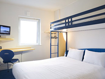 ETAP HOTEL Portsmouth