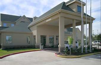 Homewood Suites by Hilton Houston Beltway 8 near Interconti Houston