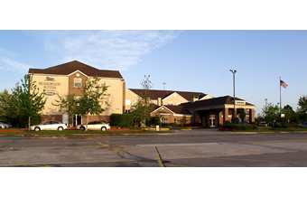 Homewood Suites by Hilton Houston Willowbrook Mall Houston