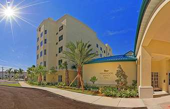 Homewood Suites by Hilton Miami Airport West Miami