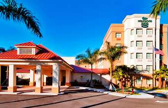 Homewood Suites by Hilton West Palm Beach West Palm Beach