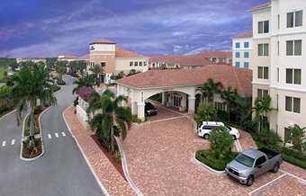 Homewood Suites by Hilton Palm Beach Gardens Palm Beach Gardens