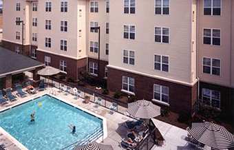 Homewood Suites by Hilton Reading Reading