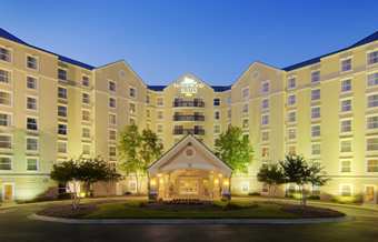 Homewood Suites by Hilton Raleigh  Durham Airport