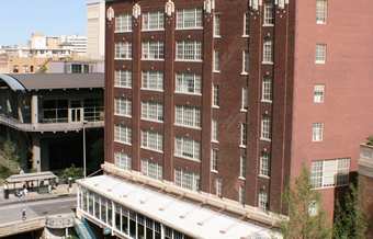 Homewood Suites by Hilton San Antonio Downtown San Antonio