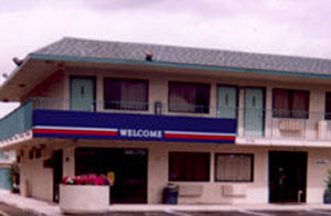 Motel 6 Mesa South Mesa