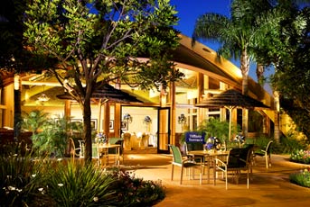 Sheraton Park Hotel Anaheim Resort
