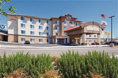 Country Inn & Suites By Carlson, Barstow