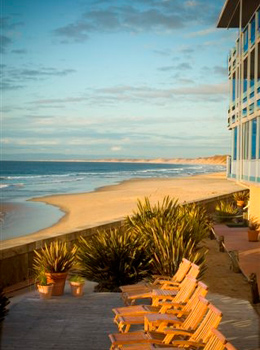 BEST WESTERN PLUS Beach Resort Monterey Monterey