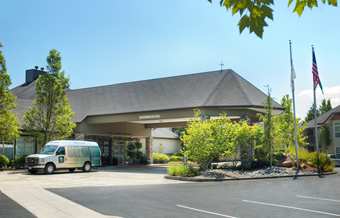 Homewood Suites by Hilton Vancouver, WAPortland, OR