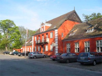 Hotel Fortunen Lyngby