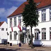 Schackenborg Slotskro