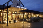Hotel Hanstholm Hanstholm