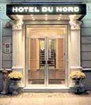 Hotel Du Nord København