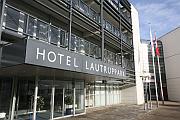 Hotel Lautruppark