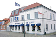 Hotel Crone Grenaa