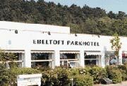 Ebeltoft Park Hotel Ebeltoft