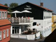 Therns Hotel Gudhjem