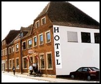 Skovsgård Hotel  Brovst Brovst
