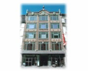Savoy Hotel København