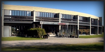 Feriecenter Genz Rømø