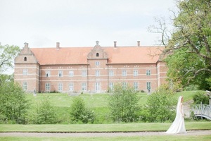 Næsbyholm Slot Glumsø