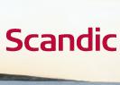 Scandic Front 